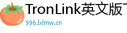 TronLink英文版下载